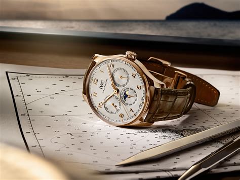 iwc best watches|most iconic iwc watch.